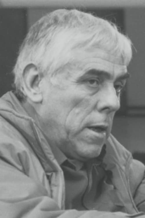 Picture of Raoul Coutard