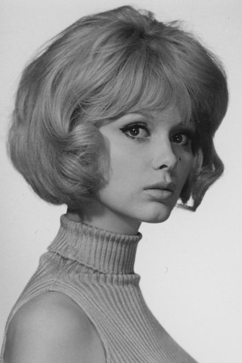 Picture of France Anglade