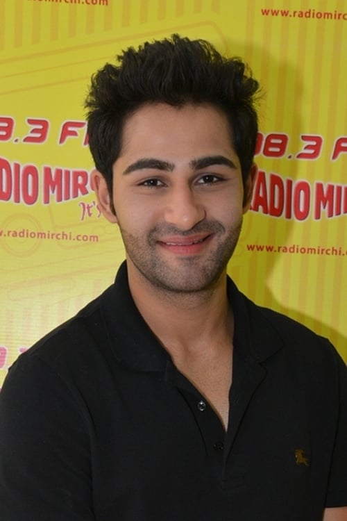 Picture of Armaan Jain