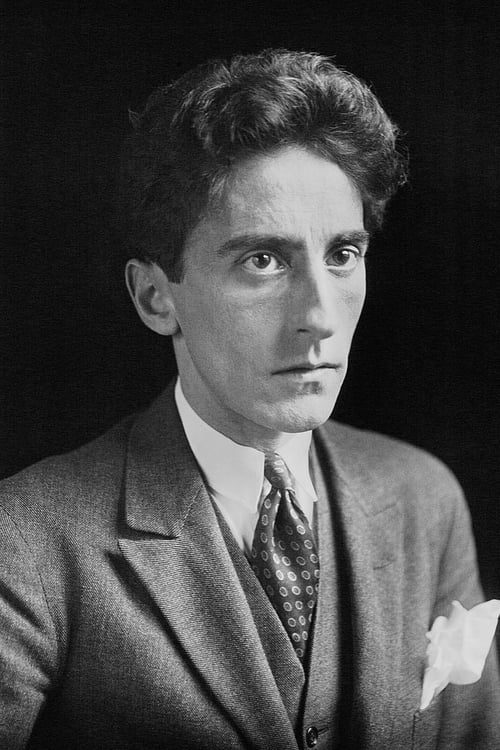 Picture of Jean Cocteau