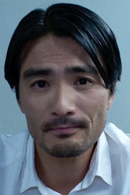 Picture of Kengo Saïto