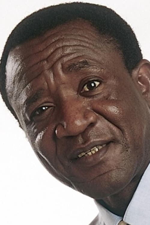 Picture of Dieudonné Kabongo