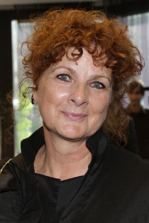 Picture of Louise Laparé