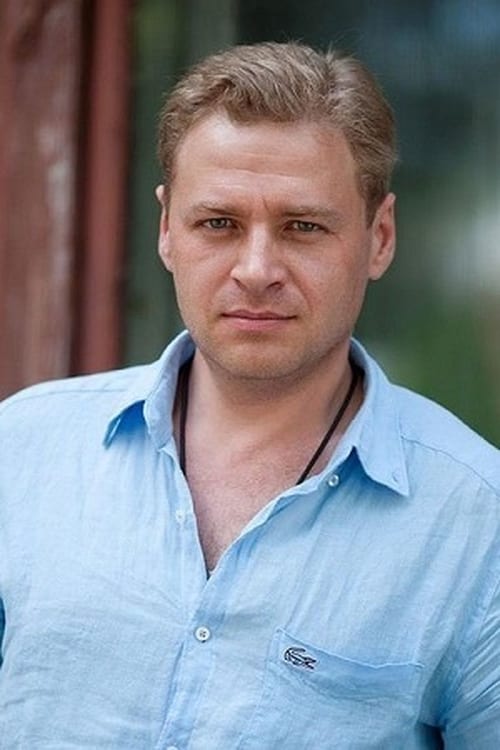 Picture of Aleksey Barabash