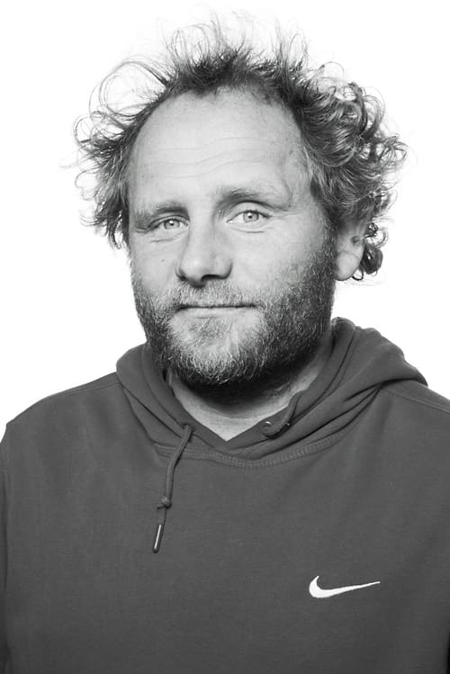 Picture of Sverrir Þór Sverrisson