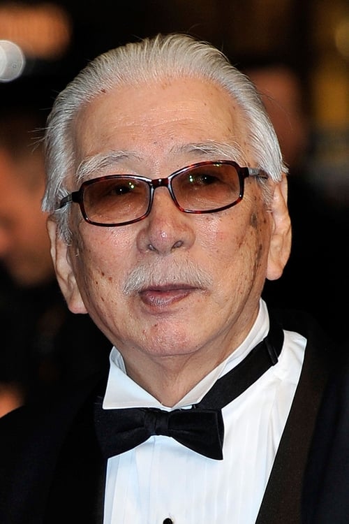 Picture of Tadashi Okuno
