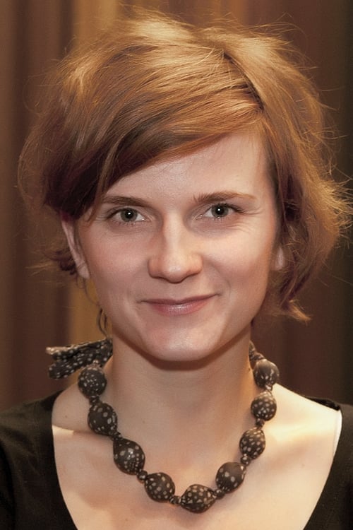 Picture of Anita Krausová