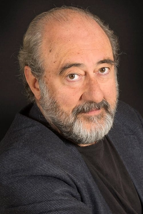 Picture of José Ángel Egido