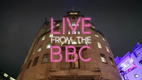 Still image taken from Live from the BBC