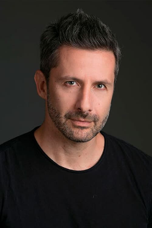 Picture of Marco Zunino