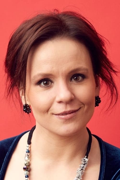 Picture of Kristín Þóra Haraldsdóttir