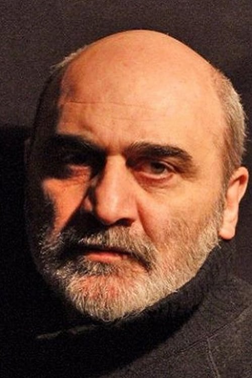 Picture of Michael Poghosian