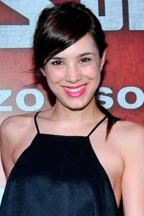 Picture of Vanesa González