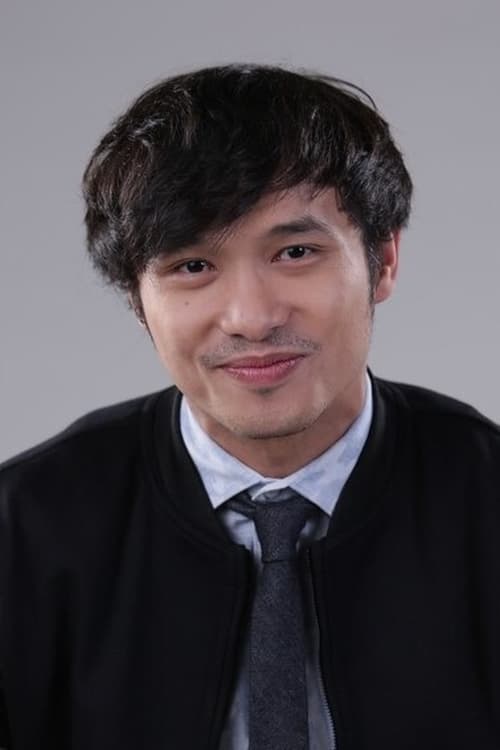 Picture of Kean Cipriano