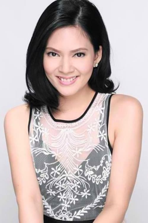 Picture of Chynna Ortaleza