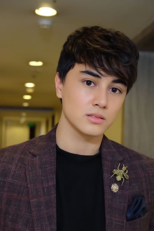 Picture of Edward Barber