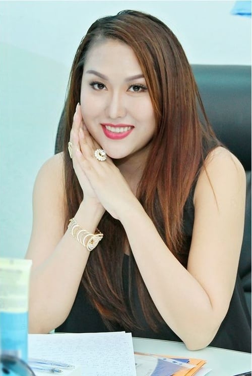 Picture of Phi Thanh Vân