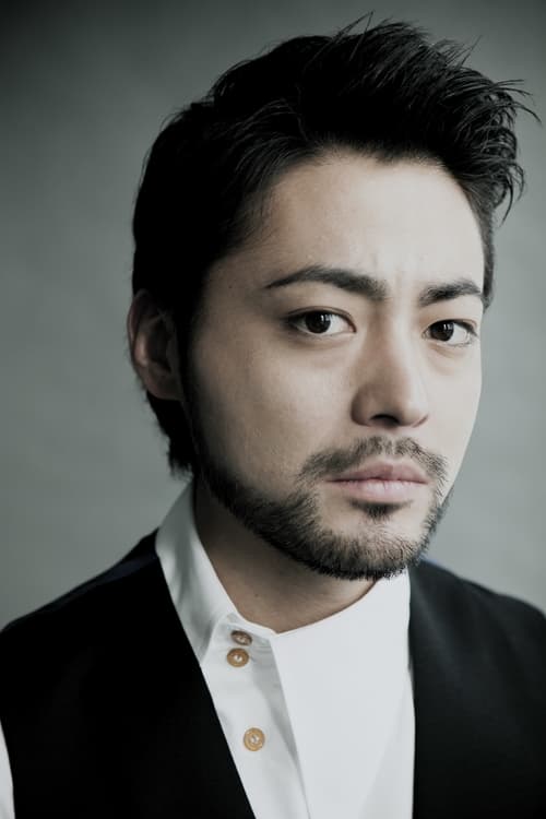 Picture of Takayuki Yamada