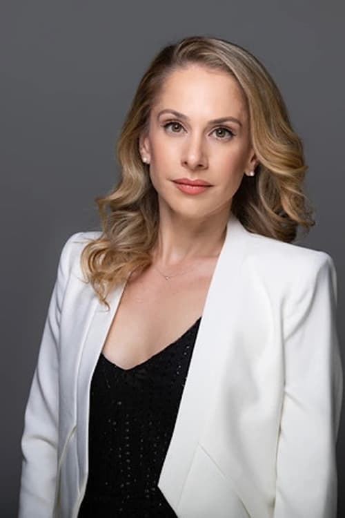 Picture of Ana Kasparian