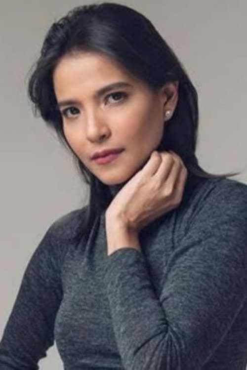 Picture of Alessandra de Rossi