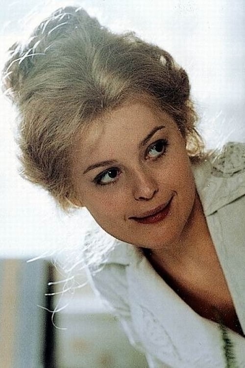 Picture of Magda Vášáryová