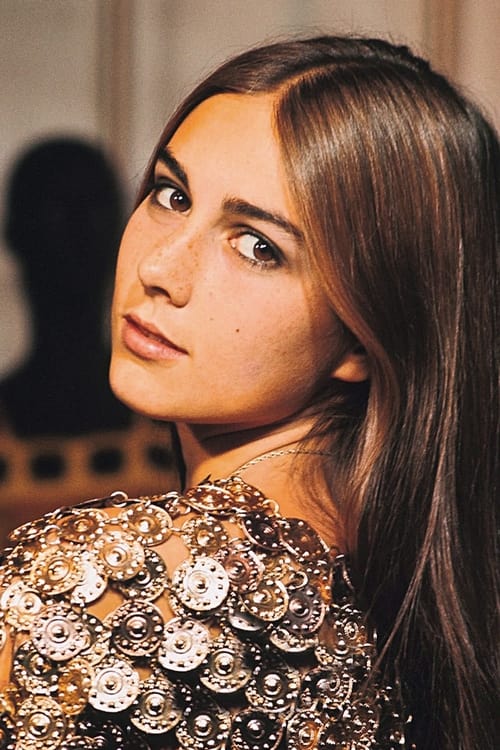 Picture of Romina Power