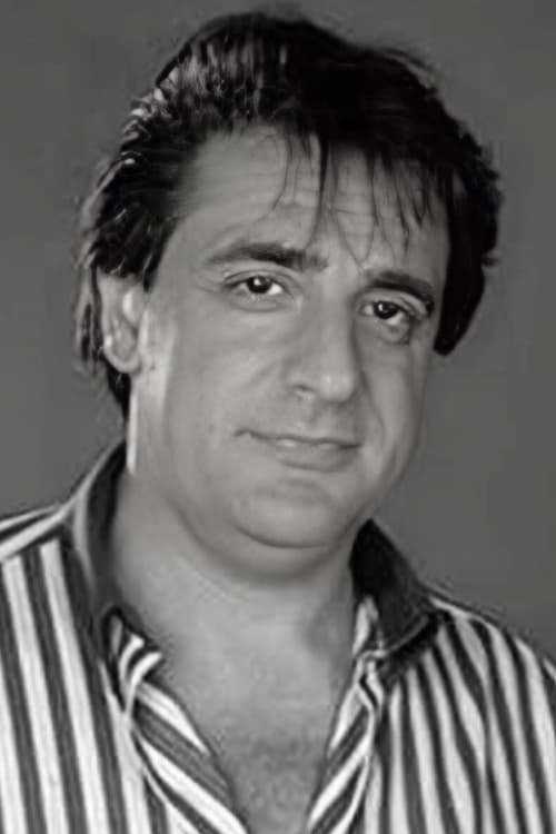 Picture of Andrés Vicente