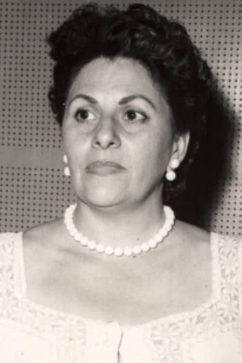 Picture of Ofelia González