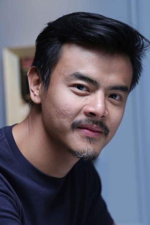 Picture of Dion Wiyoko