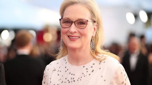 Still image taken from Meryl Streep : mystères et métamorphoses