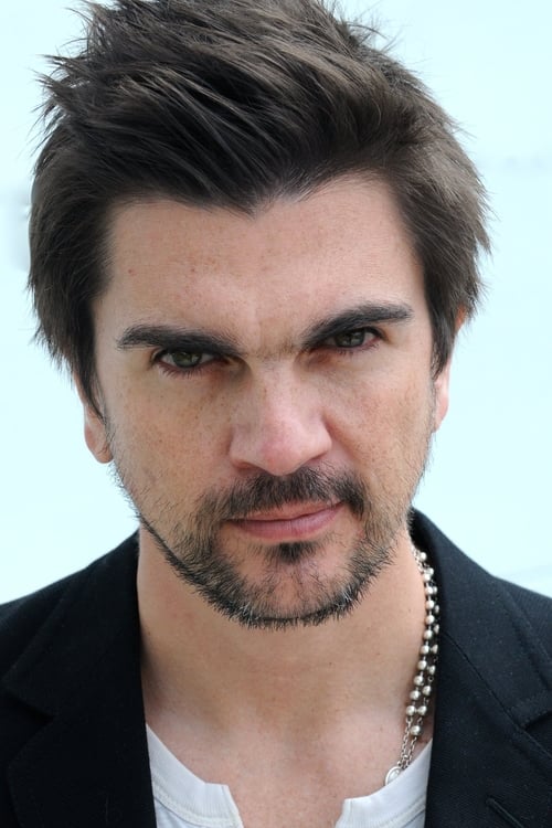 Picture of Juanes