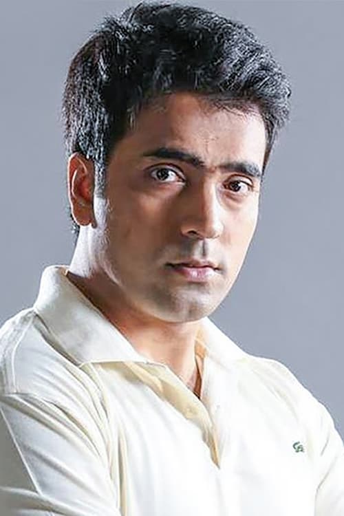 Picture of Abir Chatterjee