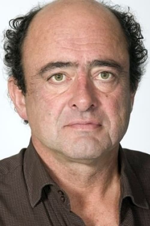 Picture of Arnaud Duléry