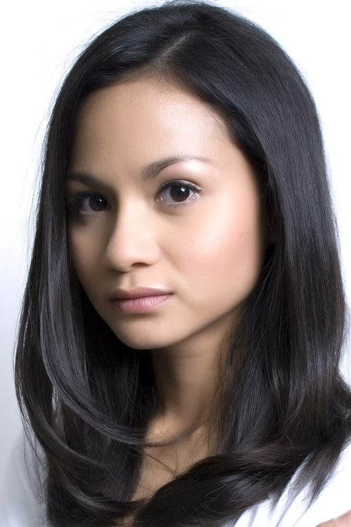 Picture of Sharifah Amani