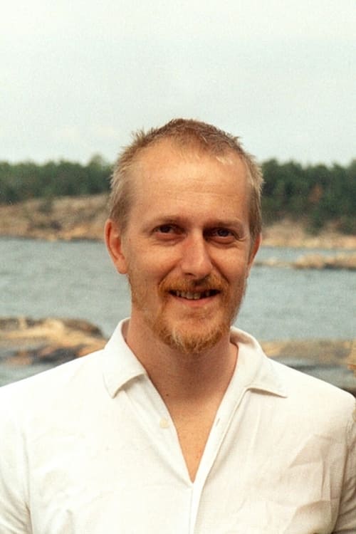 Picture of Niklas Åkerfelt