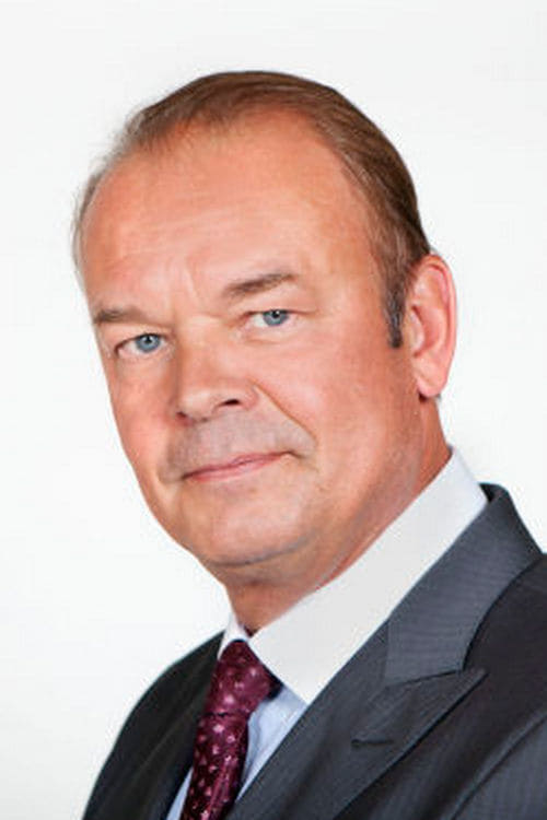 Picture of Mats Långbacka