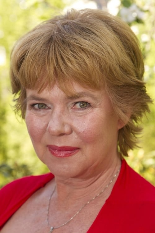Picture of Kari Ann Grønsund