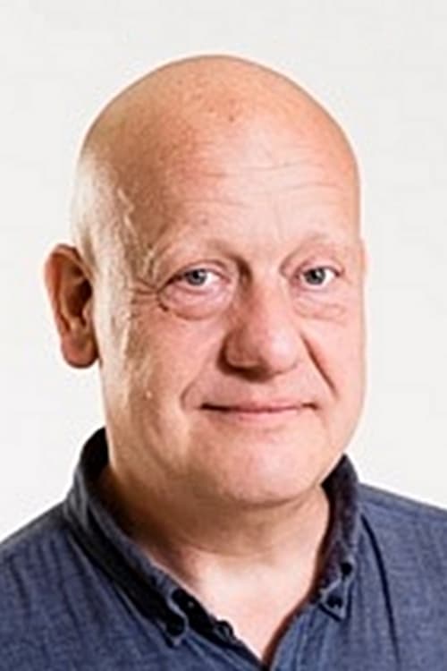 Picture of Trond Høvik