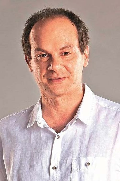 Picture of Adrian Jastraban