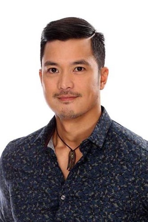 Picture of Diether Ocampo