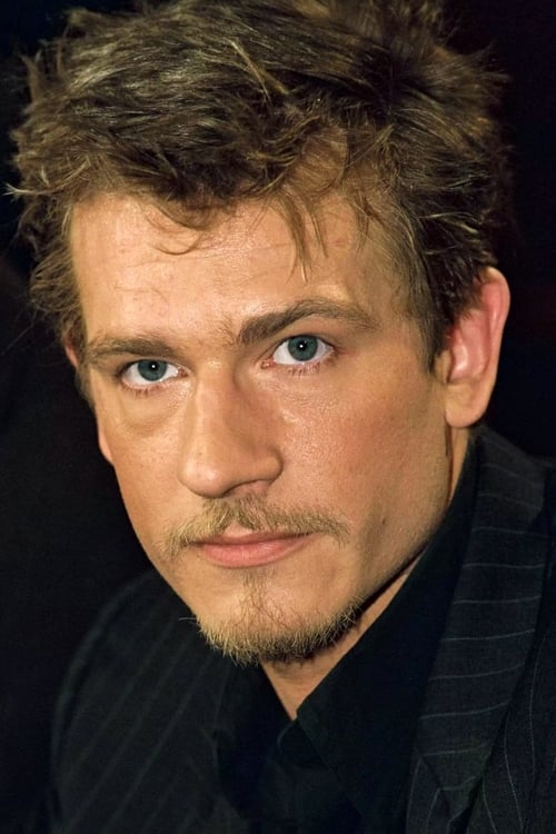 Picture of Guillaume Depardieu