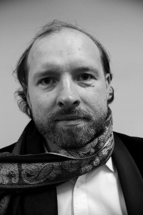 Picture of Dariusz Chojnacki