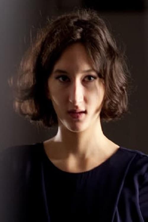 Picture of Laure Valentinelli