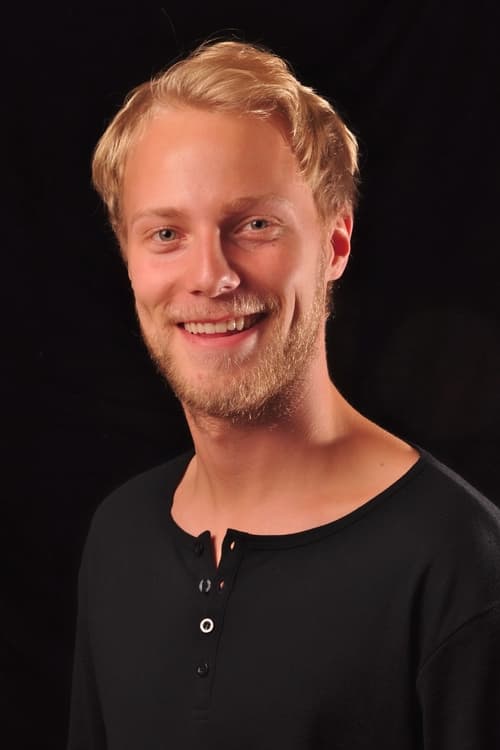 Picture of Henrik Bjelland