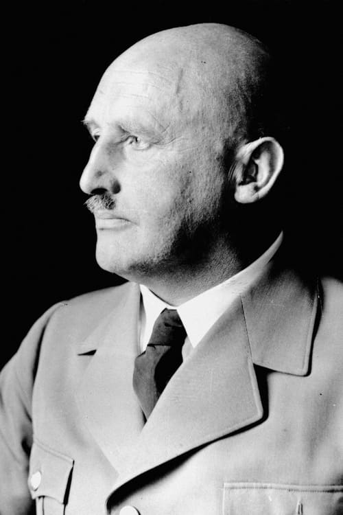 Picture of Julius Streicher