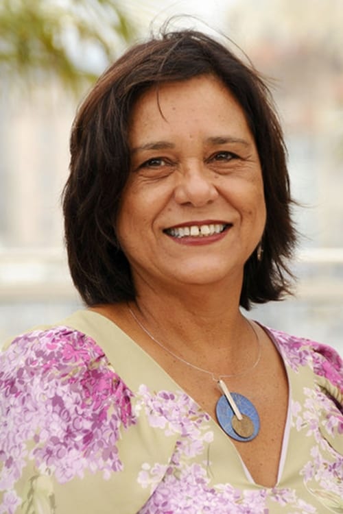 Picture of Ana Maria Magalhães