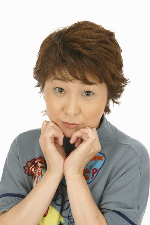 Picture of Mayumi Tanaka