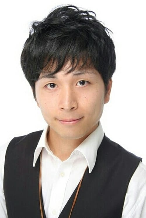 Picture of Hirotaka Kobayashi