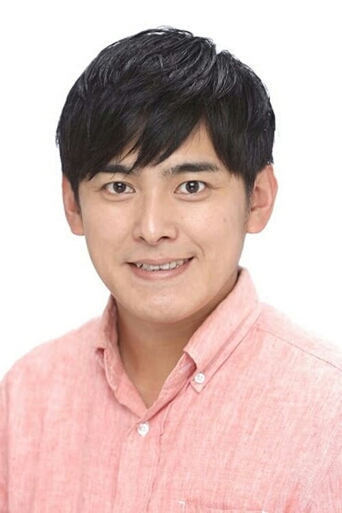 Picture of Satoshi Kada