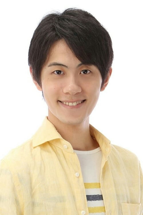 Picture of Satoshi Onishi